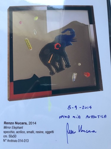 Renzo nucara - renzo,
