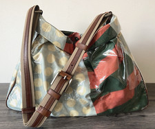 Marni Borsa Grande Raso Twill