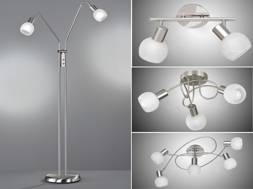 Serie luci cool - serie,