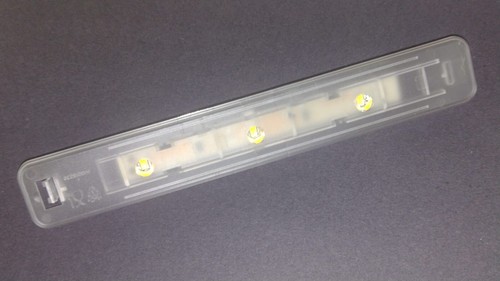 Led assy 481010519761 - assy,