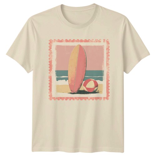 Shirt uomo surf - uomo, tavola