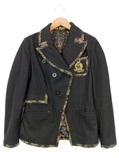 DESIGUAL Cappotto corto Donna