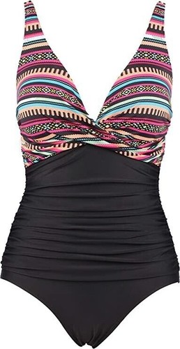 Costume bagno donna vita - bagno,