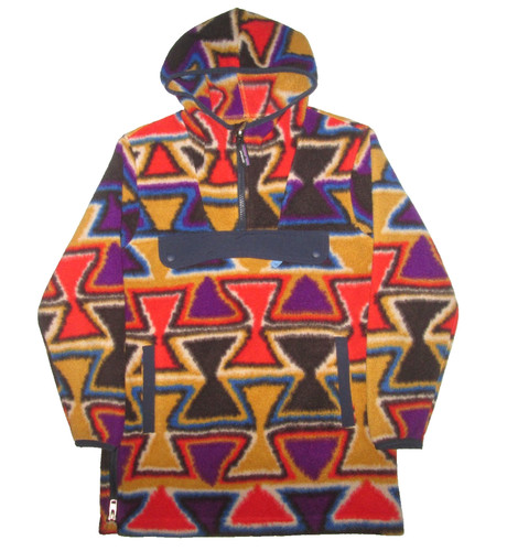 Patagonia synchilla cagoule - synchilla,