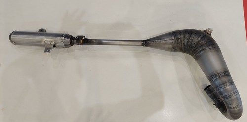 Scarico silenziatore suzuki - silenziatore,