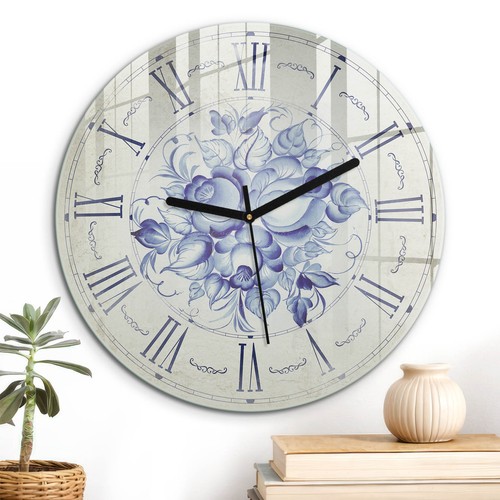 Orologio parete rotondo - orologio,