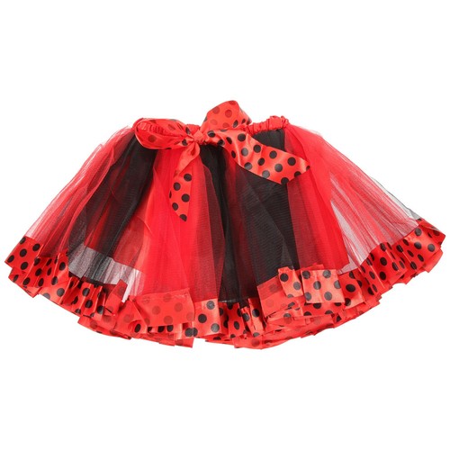 Gonna tulle bambina - in, tutù
