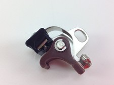 Contatto VICTA rasaerba