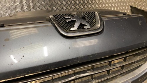 Paraurti anteriore peugeot - paraurti,