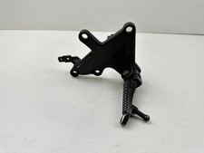 KAWASAKI ZX-10R PLATINO