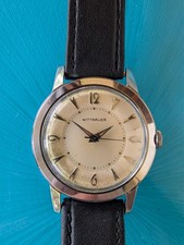 Vintage wittnauer longines - wittnauer,