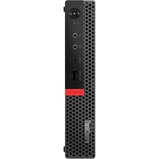 Lenovo m920q tiny core i7 - m920q,