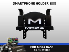 Moza Phone Holder for R3 R5 R9