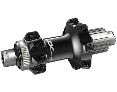Mozzo posteriore shimano - mozzo,