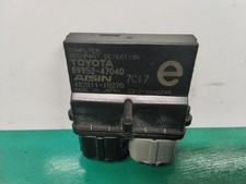 Lexus CT 200h 2017 altro