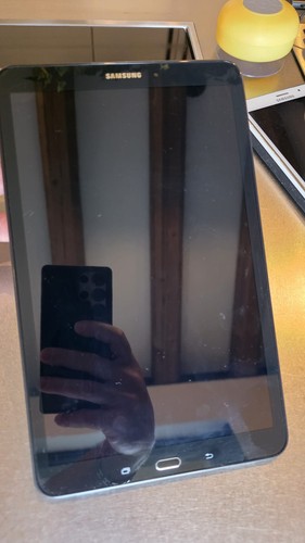 Samsung galaxy tab t585 - samsung, sm-t585