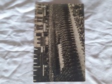 Cartolina Parata Militare