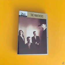 20th Century Masters: The Best
