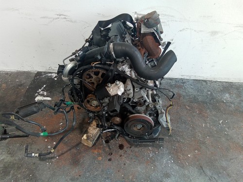 Motore completo per - per, citroen
