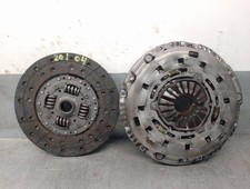 26C31 kit frizione per JAGUAR