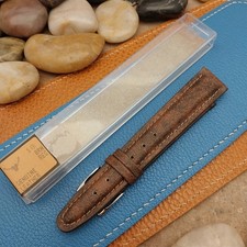 Cinturino orologio vintage 18