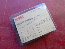 bauer super 8 splicer 3 m 702 per proiettori vintage tipo accessorio con scatola
