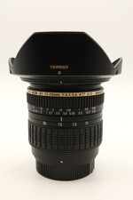 Tamron a013 18 mm - sp,