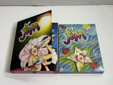 Jem and the Holograms DVDs -