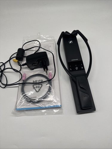 Senheiser rs500 cuffie - /, tv