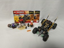 Lego ninjago set - ninjago,