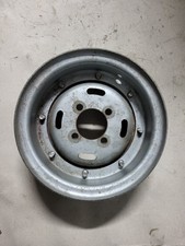 Cerchio Ruota Ape AD APE AE Originali Piaggio Dell'epoca