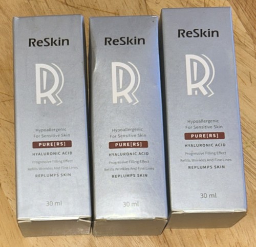 Nuovi reskin acido - nuovi,