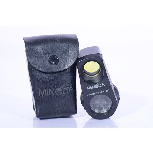 Minolta spot accessorio - spot-accessorio,