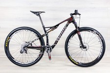 Specialized S-Works Epic World