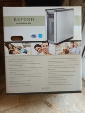 Purificatore d'aria professionale Beyond Guardian Air (Cert. NASA)