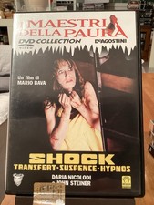 I maestri della paura-SHOCK
