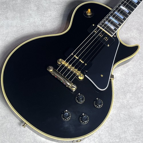 Gibson custom shop collezione - shop,