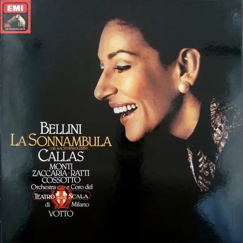 Bellini sonnambula scatola - bellini,