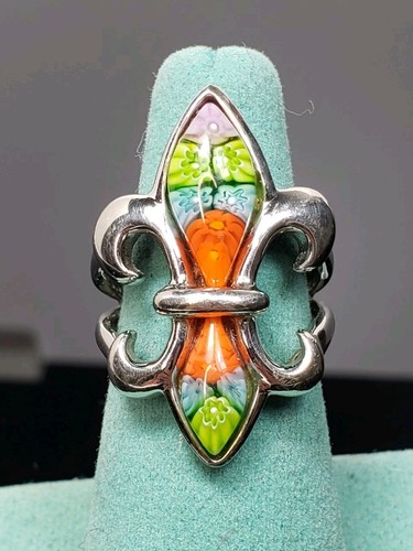 Anello vintage alan - alan, k