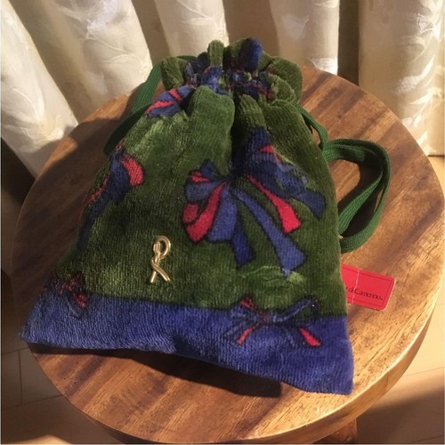 Roberta camerino pochette - di,