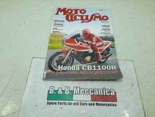 VINTAGE MOTORCYCLING 7-2011