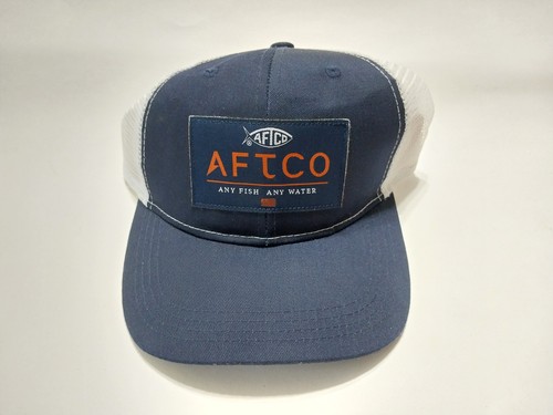 Cappello pesca aftco - cappello, da