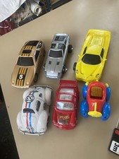 Lotto Modellini Auto Vintage A