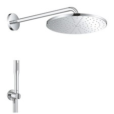 SET DOCCIA GROHE RAINSHOWER