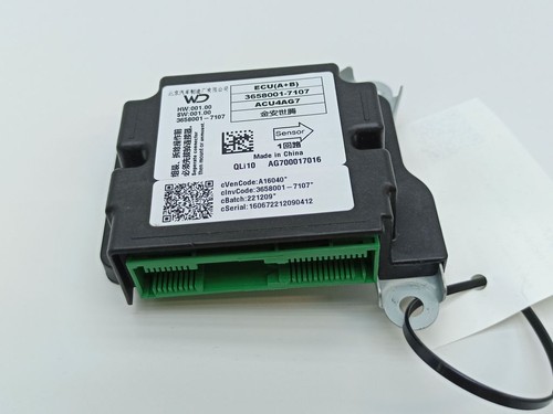 Modulo centralina baw - modulo, yuanbao