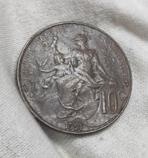 Rara moneta da 10 centesimi