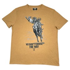 Wrangler x Yellowstone Western