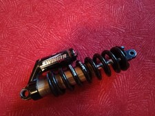 Manitou Swinger 4 vie 8,75x2,75 OEM off demo specializzata 8 2004-2006