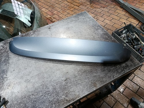 Spoiler portellone honda civic - spoiler,