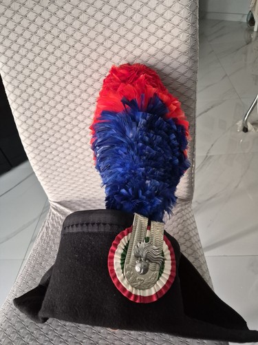 Cappello storico - storico,